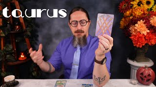 TAURUS  “WHOA 🕊️✨YOU WON’T BELIEVE WHAT I SEE IN THESE CARDS TODAY❤️🙏” Tarot Reading ASMR [upl. by Dino]