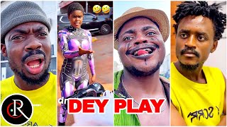 Another Banger🤣 Crity React Ep35 Ft•Funny Bros Tha edoboy Brainjotter Jadrolita Latest Comedy [upl. by Jennifer]