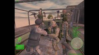 Why I Play Delta Force Black Hawk Down Part 2 of 2 [upl. by Lynus]