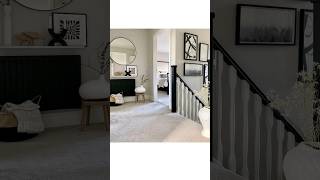 23 Top Stair Landing Decor Ideas  Stair Entrance Decorating Trends  Staircase Hallway Decor Ideas [upl. by Nellaf443]