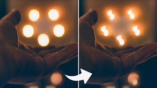 🏠 5️ CAMERA HACKS o TRUCOS de FOTOGAFÍA en 60 segundos [upl. by Erinn868]