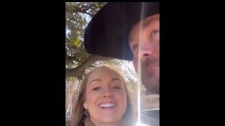 NEW A Special Update From Amber Marshall January 21st 2024 [upl. by Thorn]