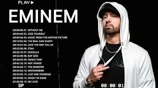 Solkatt amp Eminem Best Rap Music Playlist  Eminem Greatest Hits Full Album  BEST OF THE ALL TIME [upl. by Hastie]