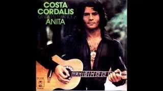 Costa Cordalis  Anita Versión en español [upl. by Oihsoy876]