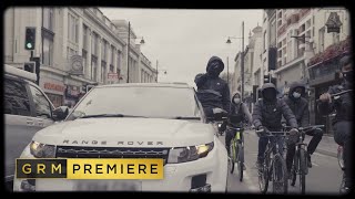 SR  Welcome To Brixton Music Video  GRM Daily [upl. by Ellertnom914]