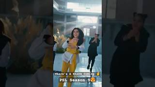 Peshawar Zalmi Anthem 2024PSL Season 9 [upl. by Pry879]