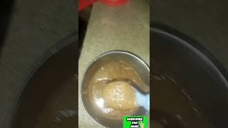 Baby food recipe video🎥 6  12 month baby food recipe👶 weight gain food recipe babyfoodrecipes [upl. by Lesko]