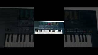 Casio Island  Yamaha PSS480 Multitrack yamaha casio beach vibes instrumental peahix [upl. by Rosetta]