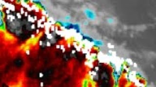 ALERTA DE CHUVAS TEMPORAIS ISOLADOS NO BRASIL SEGUNDAFEIRA 25032024 [upl. by Egrog]