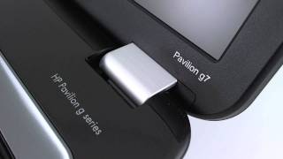 HP Pavilion g71353eg HD Preview [upl. by Aehsan]