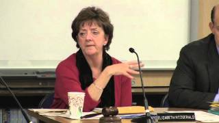 South Burlington School Board Meeting November 18 2015 [upl. by Adnarem]