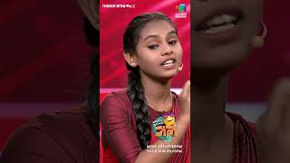 മഞ്ജുപിള്ള Wins😎 ocicbc2 ep 421 [upl. by Norac]