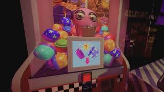 Trying to beat the ballora gallery help Wanted 2 [upl. by Market]