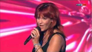 Andrea Berg Medley [upl. by Ettennig]