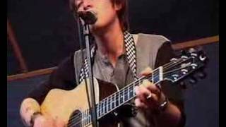 Paolo Nutini  These Streets Official Acoustic [upl. by Enyawed254]