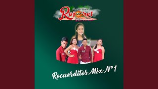 Recuerditos mix N°1 En Vivo [upl. by Alli675]