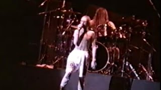 Alice in Chains – 19911016  The Spectrum Philadelphia PA [upl. by Noemys264]