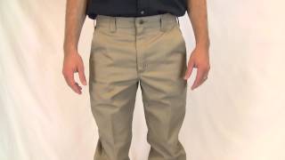 Carhartts Twill Work Pant B290 [upl. by Kathy421]