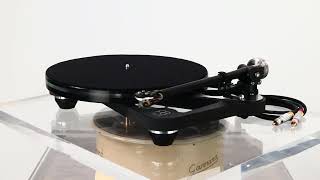 Rega Planar 8  Apheta 3 [upl. by Andrew]