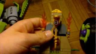 Mein LEGO Ninjago Beißviperstamm [upl. by O'Driscoll477]