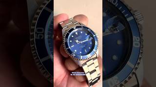 VERY RARE🔥 ORIENT SUBMARINE 2ER00002D0 [upl. by Letch]