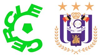 Cercle Brugge  Anderlecht Jupiler Pro League  10112024 [upl. by Nevla]