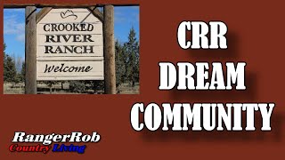 Crooked River Ranch Oregon Dream Community [upl. by Ahsatel386]