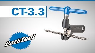 CT33 Chain Tool [upl. by Goar]