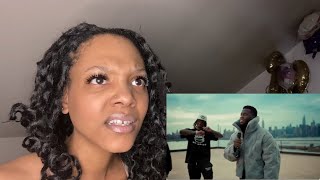 REACTION To AMP FRESHMAN CYPHER 2024 [upl. by Ahsemo490]