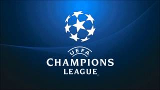 UEFA Champions League  Theme Song Short Version [upl. by Orgalim]