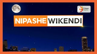 NIPASHE WIKENDI  02 November 2024 [upl. by Lorne]