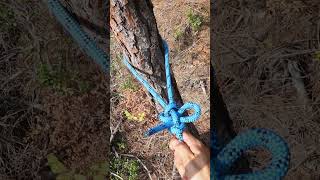 Best and Simple Anchor Knot [upl. by Fish]