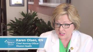 Cerner Patient Observer at Mission Health [upl. by Kcir217]