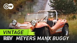 Meyers Manx Buggy  Vintage [upl. by Edaj]