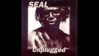 Seal  Crazy MTV Unplugged [upl. by Wons913]