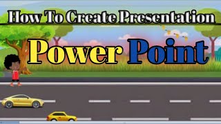 How To Create Presentation In Powerpoint 💯   PowerPoint Mein Presentation Kaise Banaen ✅ [upl. by Morrill]