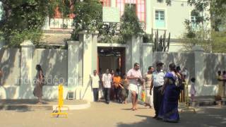 Aurobindo Ashram Pondicherry Puducherry [upl. by Jagir]