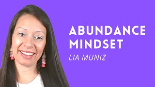 Abundance mindset [upl. by Nodanrb]