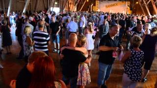 Sannex Oskars Loge Skultuna 20150804 [upl. by Luanne]