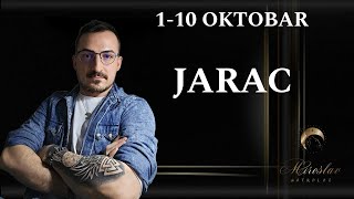 JARAC 1 10 Oktobar [upl. by Duwe220]