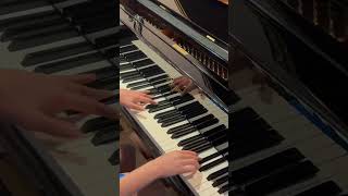 Chopin  Fantaisie Impromptu [upl. by Isolde]