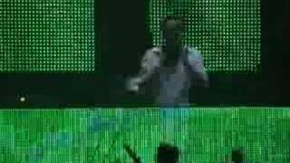 Paul Van Dyk Praha [upl. by Barn]