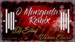 o munguda munguda dj song djsong omunguda djtelugusongs [upl. by Bergman518]