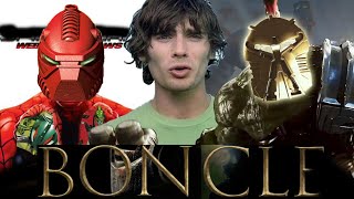 Bionicle Lore was NUTS [upl. by Ajan]