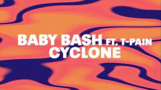 TPain ft Cyclone  Baby Bash Official Audio [upl. by Gujral372]