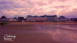 4K  Cabourg [upl. by Yrgoerg]