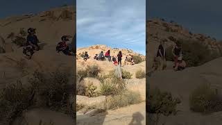 Rock Hike Part 2 gavyn views view health hiking adventure nature hike beautiful exercise [upl. by Resay]