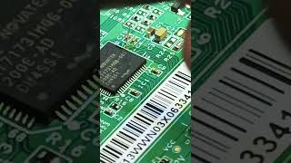 LG 43LM5500PTATcon PT430CT024C1Bypass STI  pin 29 servistvservisperbaikantv service repair [upl. by Ettessil155]