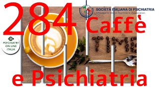 CAFFE amp PSICHIATRIA Paolo Peloso John Connolly Il Basaglia inglese dell800 [upl. by Hartmunn]