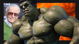 RESUMEN  3  Hulk el hombre increible  Full HD 1080p  Español [upl. by Anaik291]